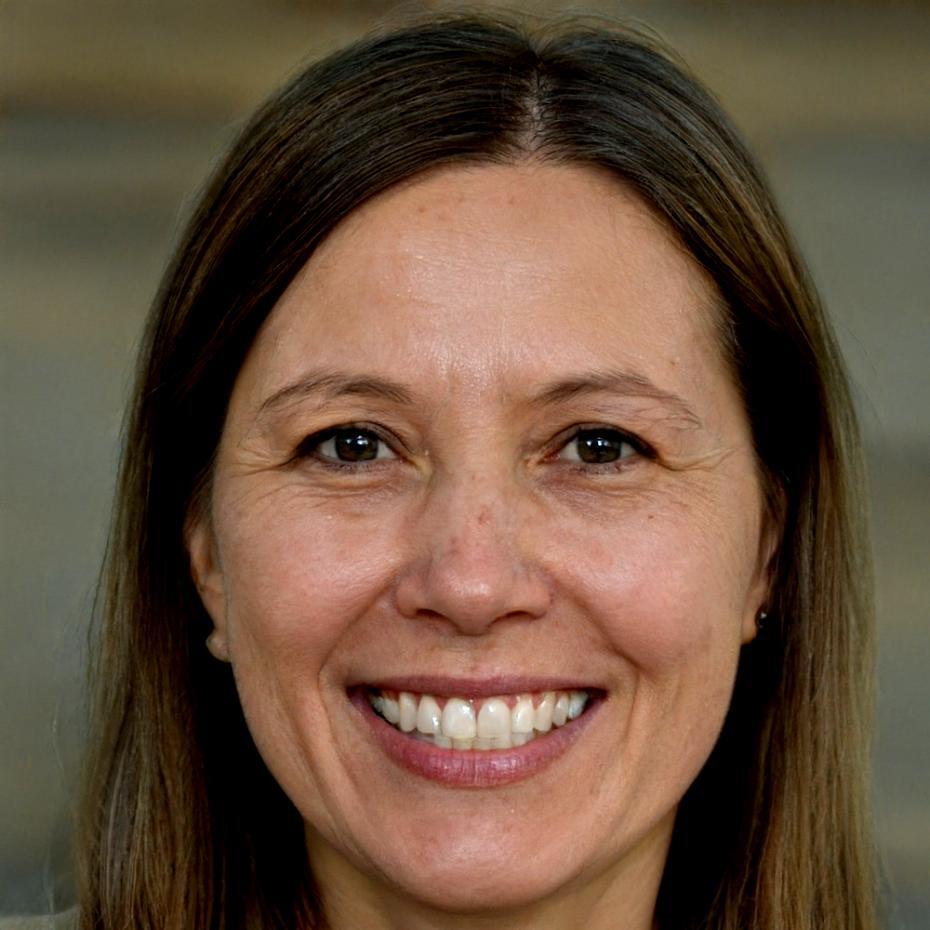 Formatrice experte en analyse financière