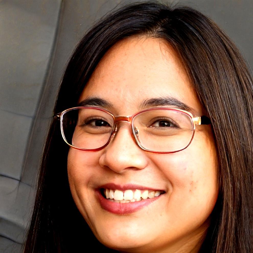 Consultante senior en gestion budgétaire