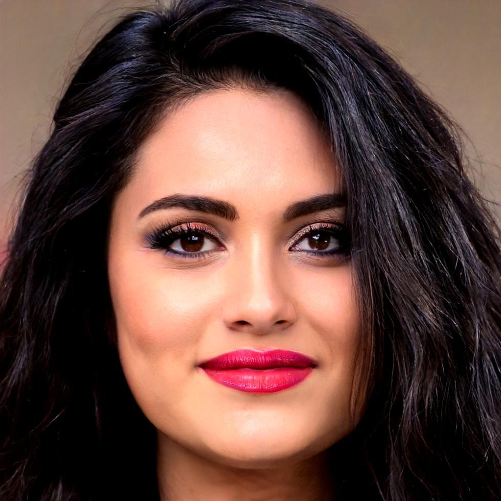 Portrait de Céline Moreau