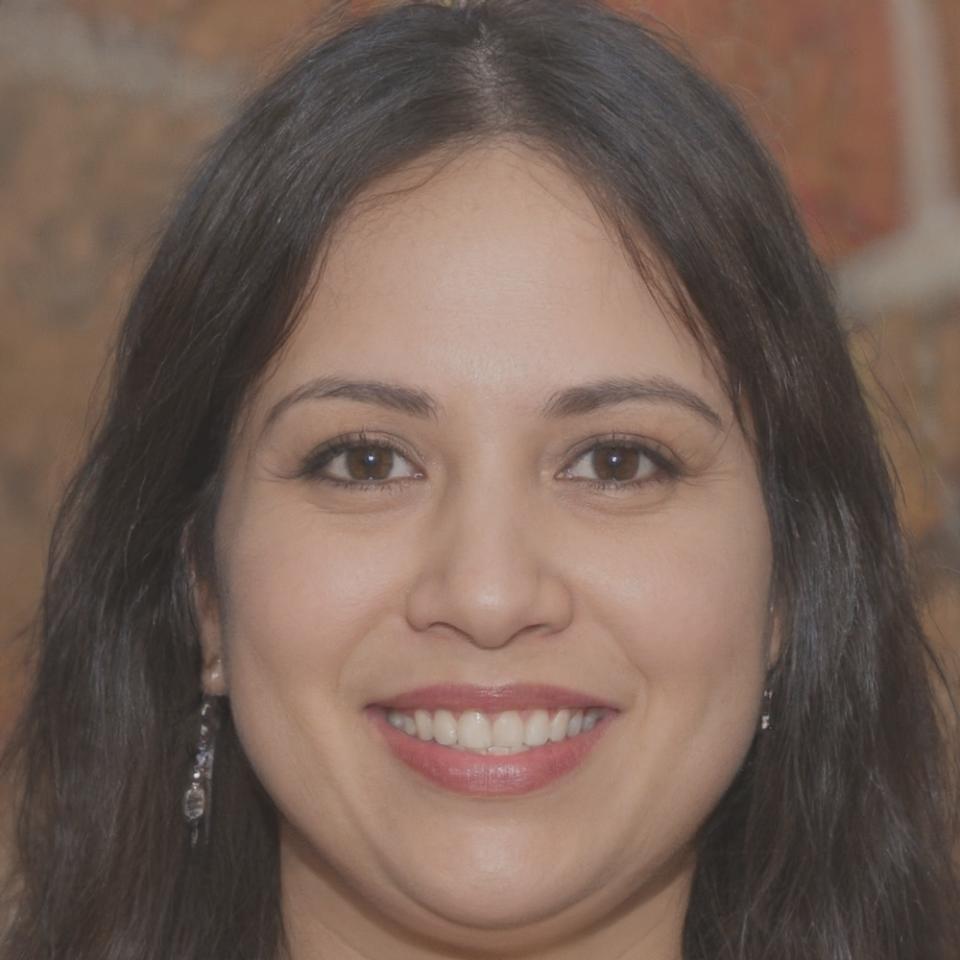 Portrait de Céleste Moreau, directrice de aloraxenteo